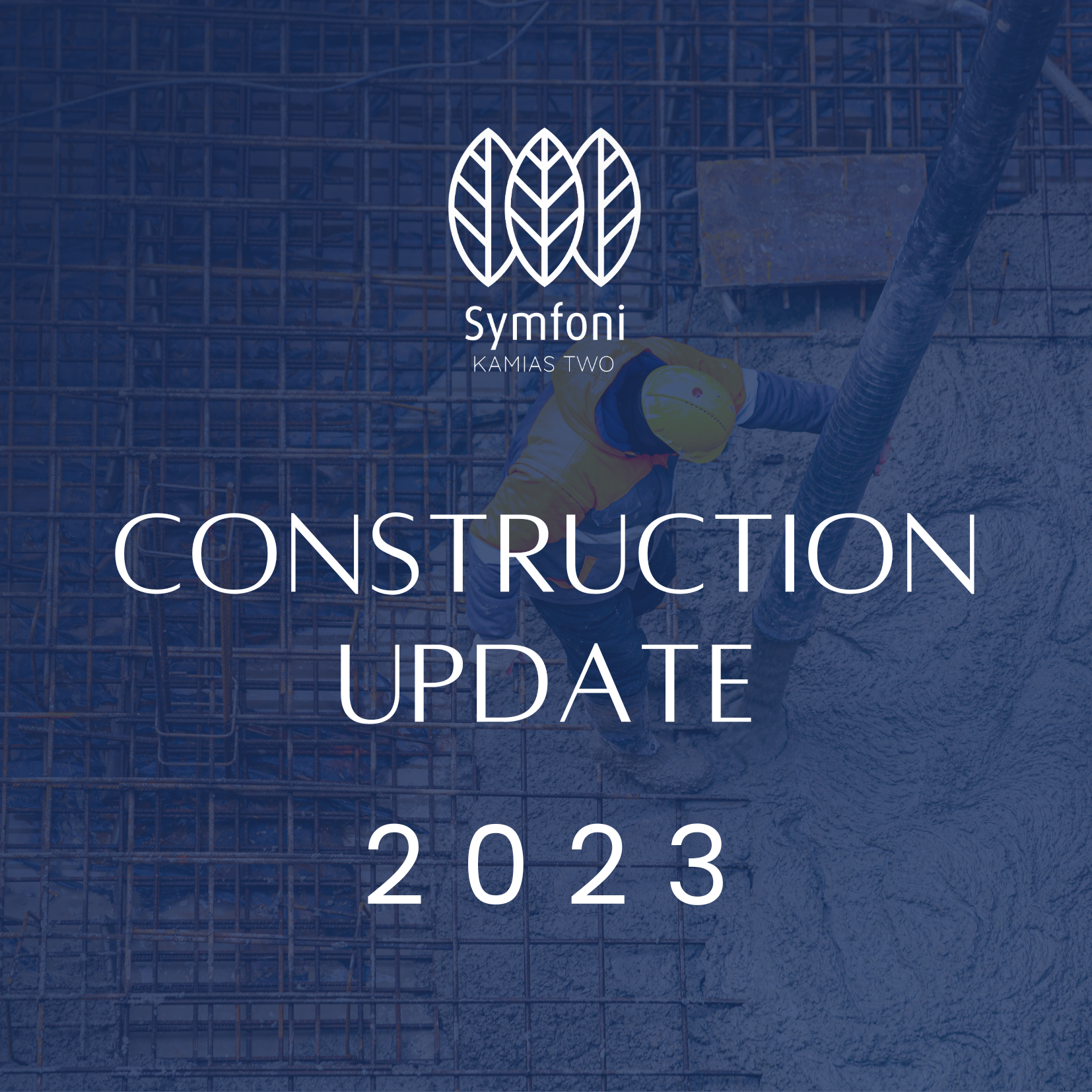 2023 Construction Update