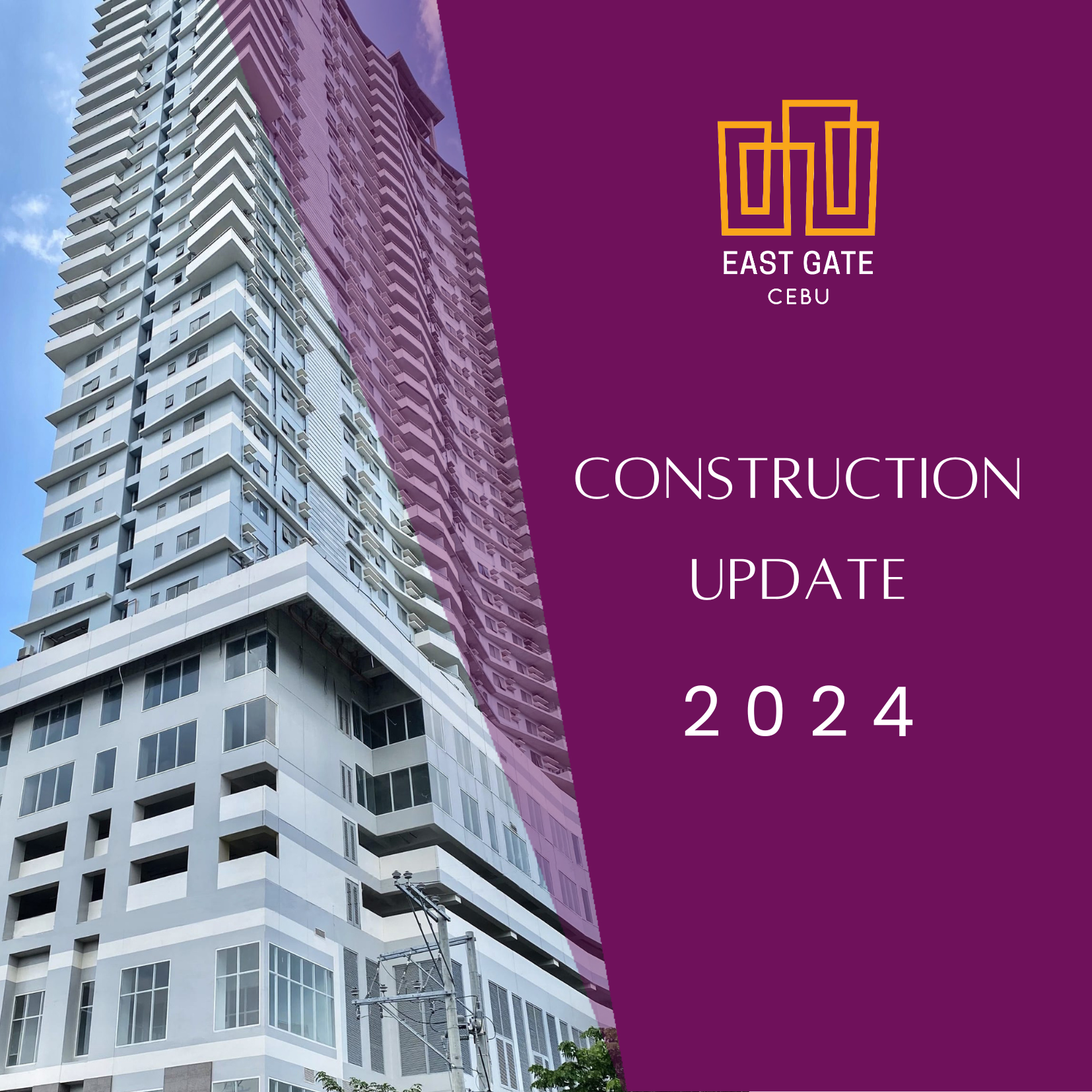 2024 Construction Update
